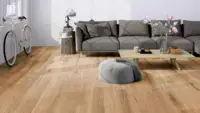 Trägolv Friends, Oak Adam plank