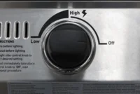 1000/1100e/Clubman/S3000e, Svart plastkontrollknapp
