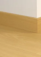 Sockellist för laminatgolv - Sunlit Oak, INGEN RETURRÄTT!