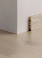 Sockellist för laminatgolv - Farmhouse Oak, INGEN RETURRÄTT!