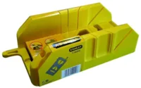 Stanley sågbox